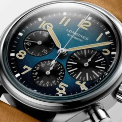 The Longines Avigation BigEye 41mm L2.816.1.93.2