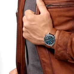 The Longines Avigation BigEye 41mm L2.816.1.93.2