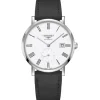 The Longines Elegant Collection Automatico 39mm L4.812.4.11.0