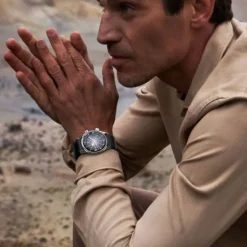 The Longines Legend Diver Automatico 42mm L3.774.4.70.2