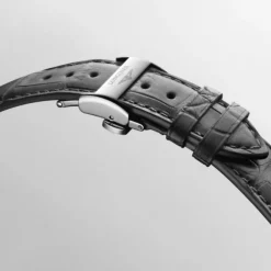 The Longines Master Collection Moonphase Chronograph 42 mm