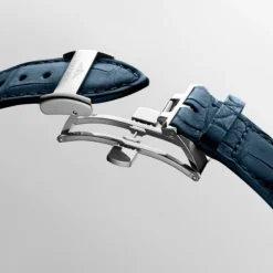 The Longines Master Collection MoonPhase Chronograph 42mm