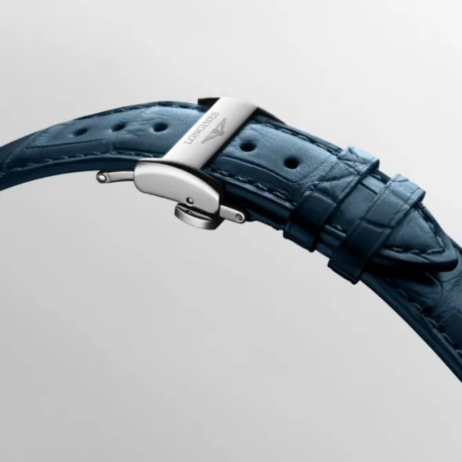 The Longines Master Collection MoonPhase Chronograph 42mm