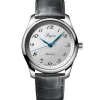 The Longines Master Collection 190th Anniversary L2.793.4.73.2