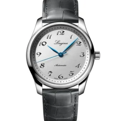 The Longines Master Collection 190th Anniversary L2.793.4.73.2