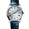 The Longines Master Collection 40mm L2.793.4.79.2