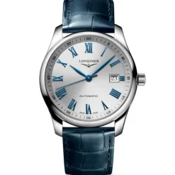 The Longines Master Collection 40mm L2.793.4.79.2