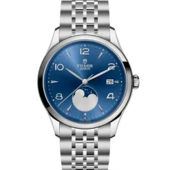TUDOR 1926 Luna 39mm Azul