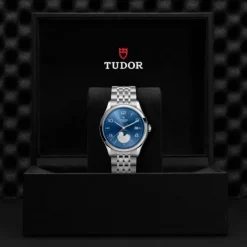 TUDOR 1926 Luna 39mm Azul