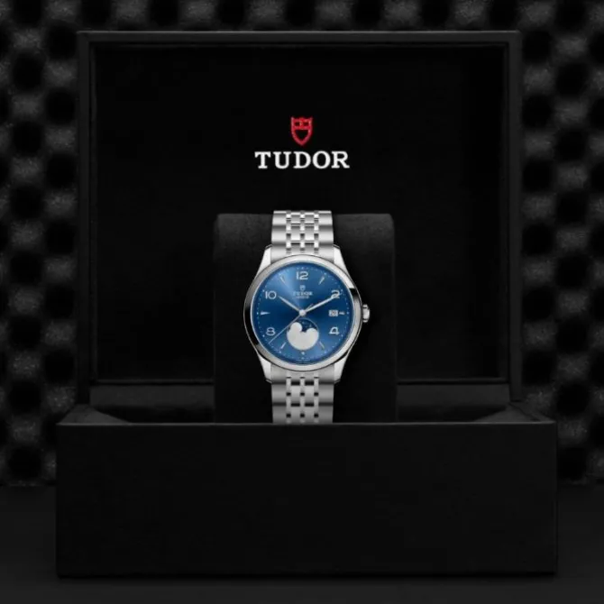 TUDOR 1926 Luna 39mm Azul