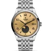 TUDOR 1926 Luna 39mm Champán