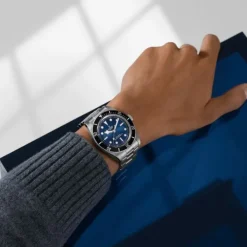 TUDOR Black Bay 68 Azul 43mm