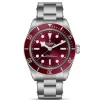 TUDOR Black Bay 58 Burdeos 3 Eslabones 39mm