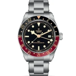 TUDOR Black Bay 58 GMT 39 mm