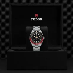 TUDOR Black Bay 58 GMT 39 mm