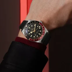 TUDOR Black Bay 58 GMT M7939G1A0NRU-0002