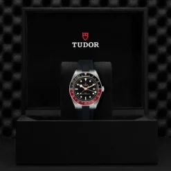 TUDOR Black Bay 58 GMT M7939G1A0NRU-0002
