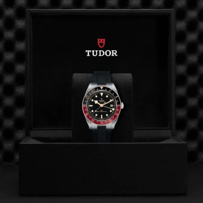 TUDOR Black Bay 58 GMT M7939G1A0NRU-0002