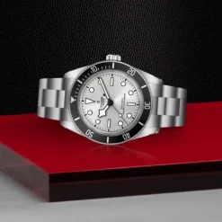 TUDOR Black Bay 68 Gris 43 mm