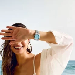 TUDOR Black Bay 54 Lagoon Blue 37mm