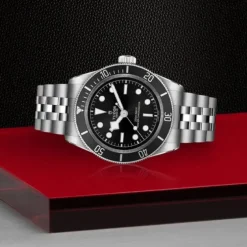 TUDOR Black Bay 41 mm M7941A1A0NU-0003