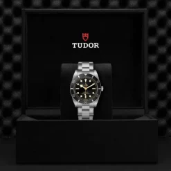 TUDOR Black Bay 54 M79000N-0001