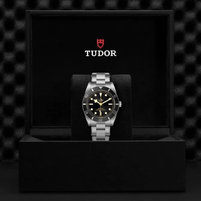 TUDOR Black Bay 54 M79000N-0001