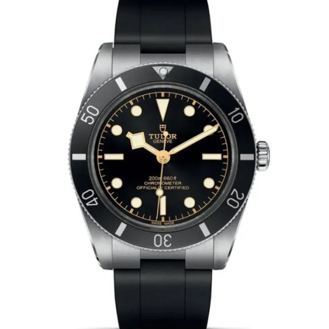 TUDOR Black Bay 54 M79000N-0002