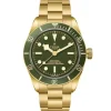 TUDOR Black Bay 58 Oro Amarillo 18K