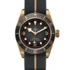 TUDOR Black Bay Bronze M79250BA-0002