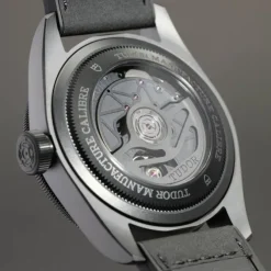TUDOR Black Bay Ceramica 41 mm M79210CNU-0001