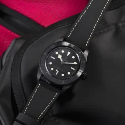 TUDOR Black Bay Ceramica 41 mm M79210CNU-0001