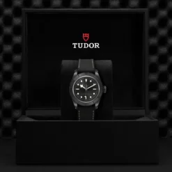 TUDOR Black Bay Ceramica 41 mm M79210CNU-0001