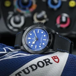 TUDOR Black Bay Ceramica Azul 41mm