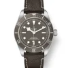TUDOR Black Bay Fifty-Eight Plata 925 39 mm M79010SG-0001