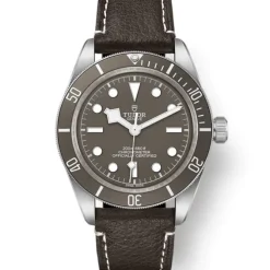 TUDOR Black Bay Fifty-Eight Plata 925 39 mm M79010SG-0001