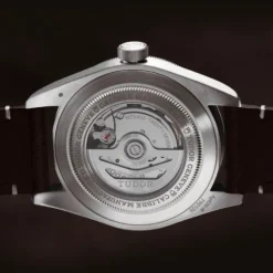 TUDOR Black Bay Fifty-Eight Plata 925 39 mm M79010SG-0002