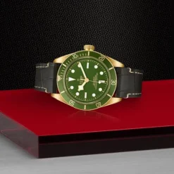 TUDOR Black Bay Fifty-Eight 18K Oro Amarillo 39 mm M79018V-0001