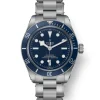 TUDOR Black Bay Fifty-Eight Navy Blue Acero 39 mm M79030B-0001