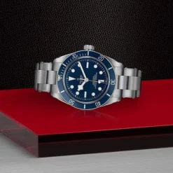 TUDOR Black Bay Fifty-Eight Navy Blue Acero 39 mm M79030B-0001