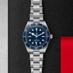 TUDOR Black Bay Fifty-Eight Navy Blue Acero 39 mm M79030B-0001
