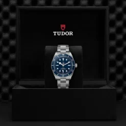 TUDOR Black Bay Fifty-Eight Navy Blue Acero 39 mm M79030B-0001