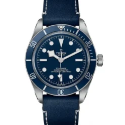 TUDOR Black Bay Fifty-Eight Navy Blue 39 mm M79030B-0002