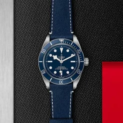 TUDOR Black Bay Fifty-Eight Navy Blue 39 mm M79030B-0002
