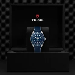 TUDOR Black Bay Fifty-Eight Navy Blue 39 mm M79030B-0002