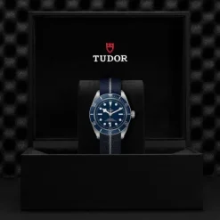 TUDOR Black Bay Fifty-Eight Navy Blue 39 mm M79030B-0003
