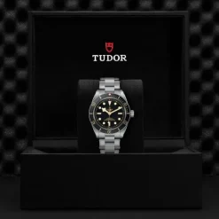TUDOR Black Bay Fifty-Eight 39 mm Acero M79030N-0001