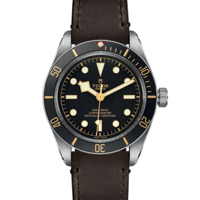 TUDOR Black Bay Fifty-Eight 39 mm M79030N-0002