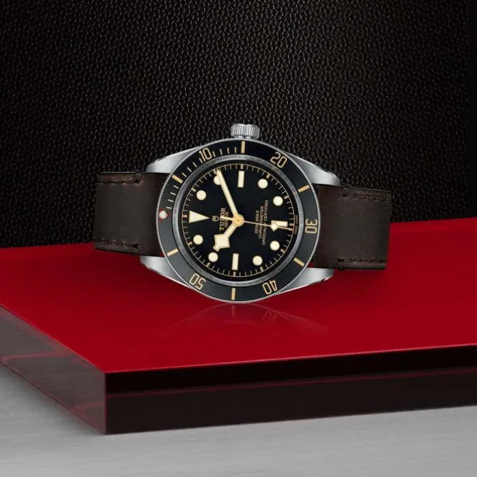 TUDOR Black Bay Fifty-Eight 39 mm M79030N-0002