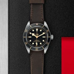 TUDOR Black Bay Fifty-Eight 39 mm M79030N-0002